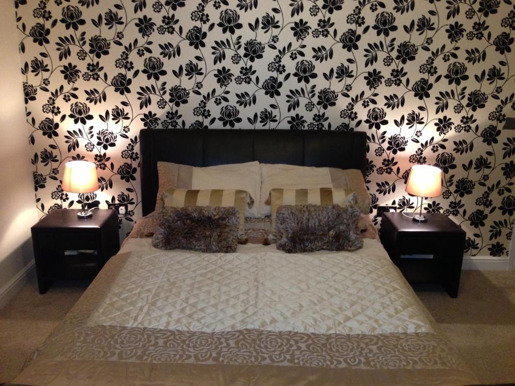 Ashbrook Bed And Breakfast Llandudno Bagian luar foto