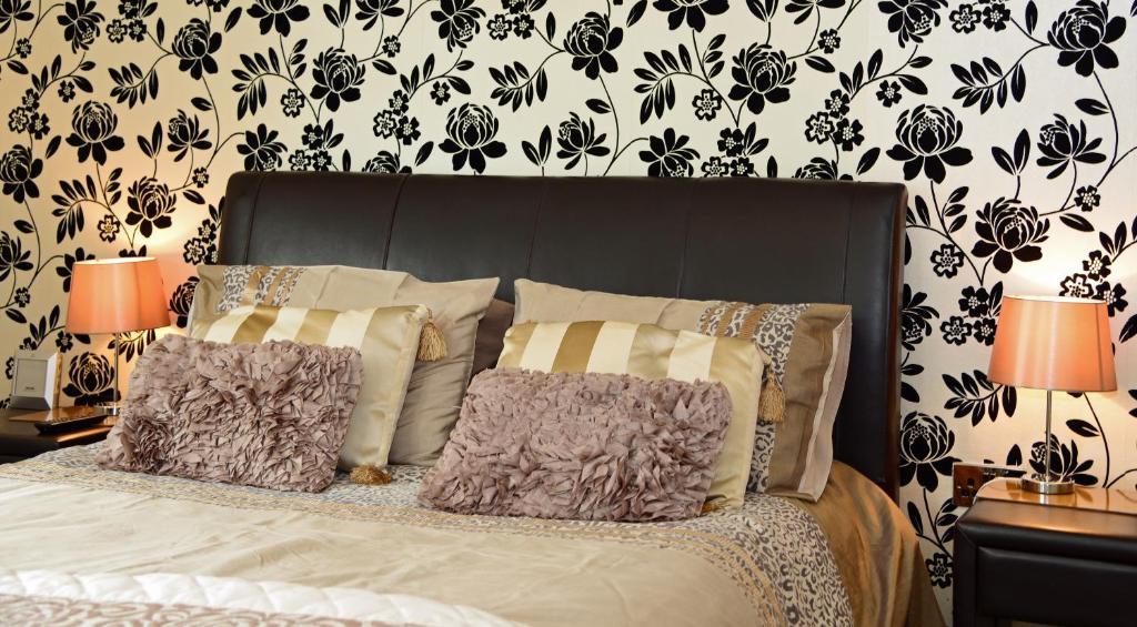 Ashbrook Bed And Breakfast Llandudno Ruang foto