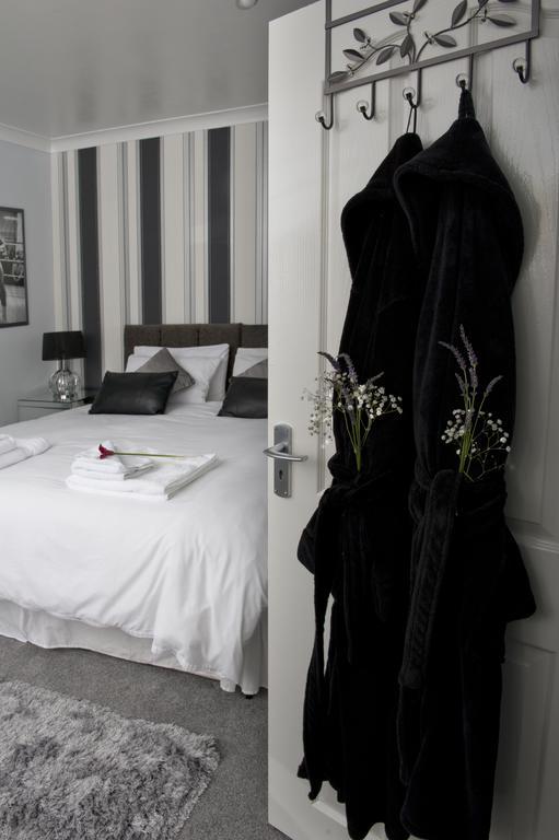 Ashbrook Bed And Breakfast Llandudno Ruang foto
